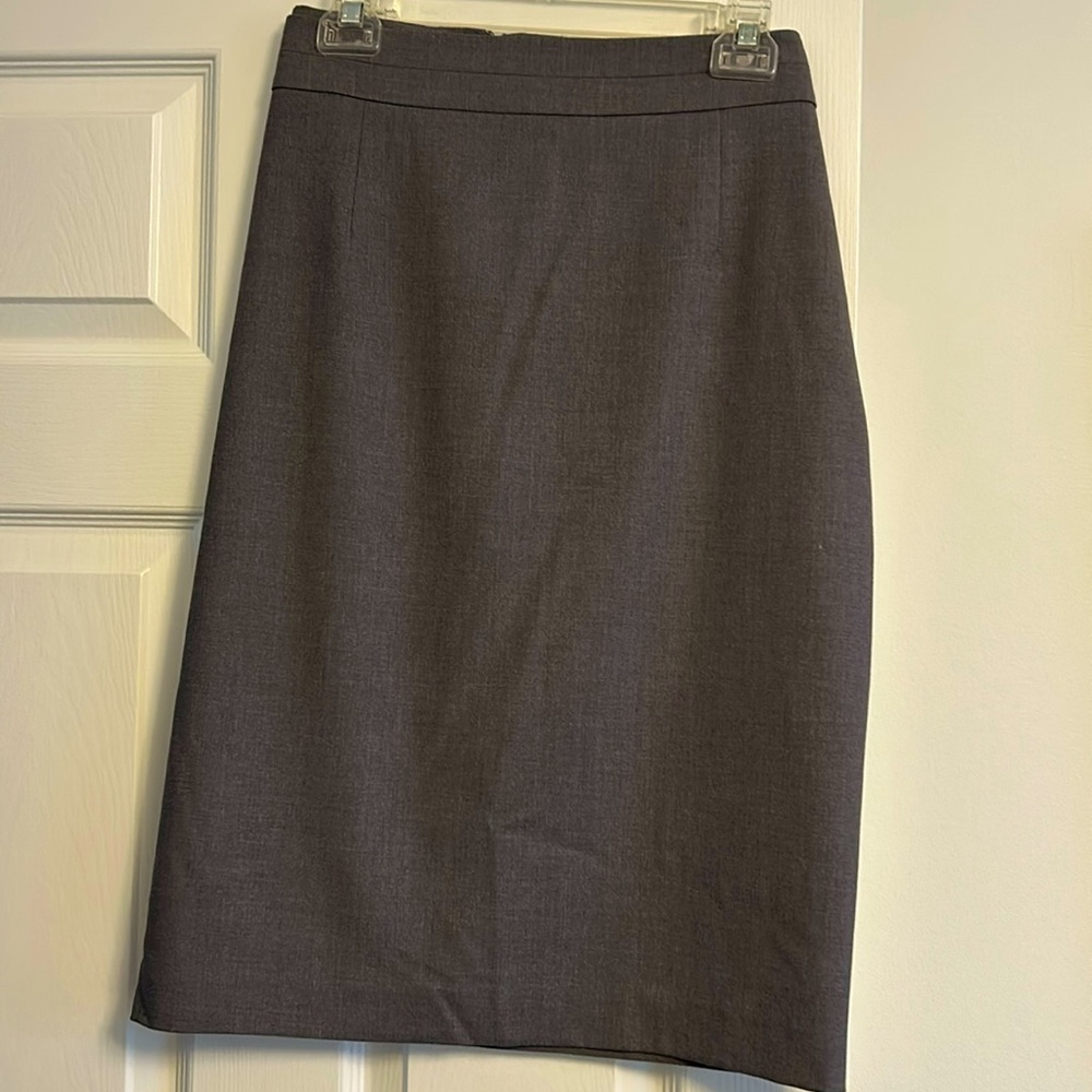 Le Chateau skirt
